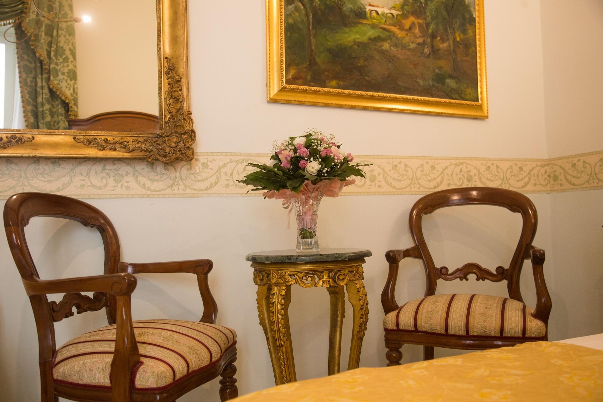 Art Santa Brigida 3* Neapel