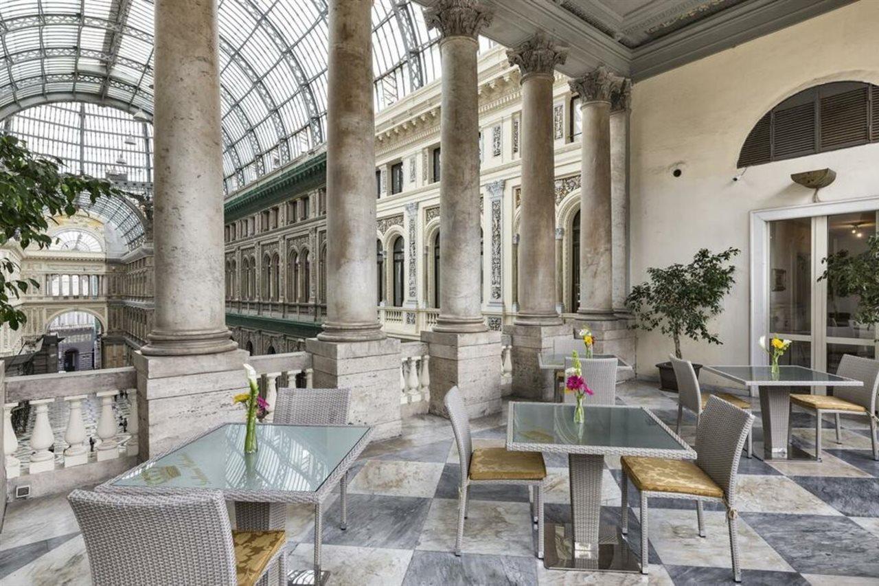 Art Santa Brigida Bed & Breakfast Napels