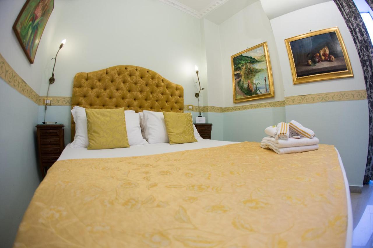 Art Santa Brigida Bed & Breakfast Napoli