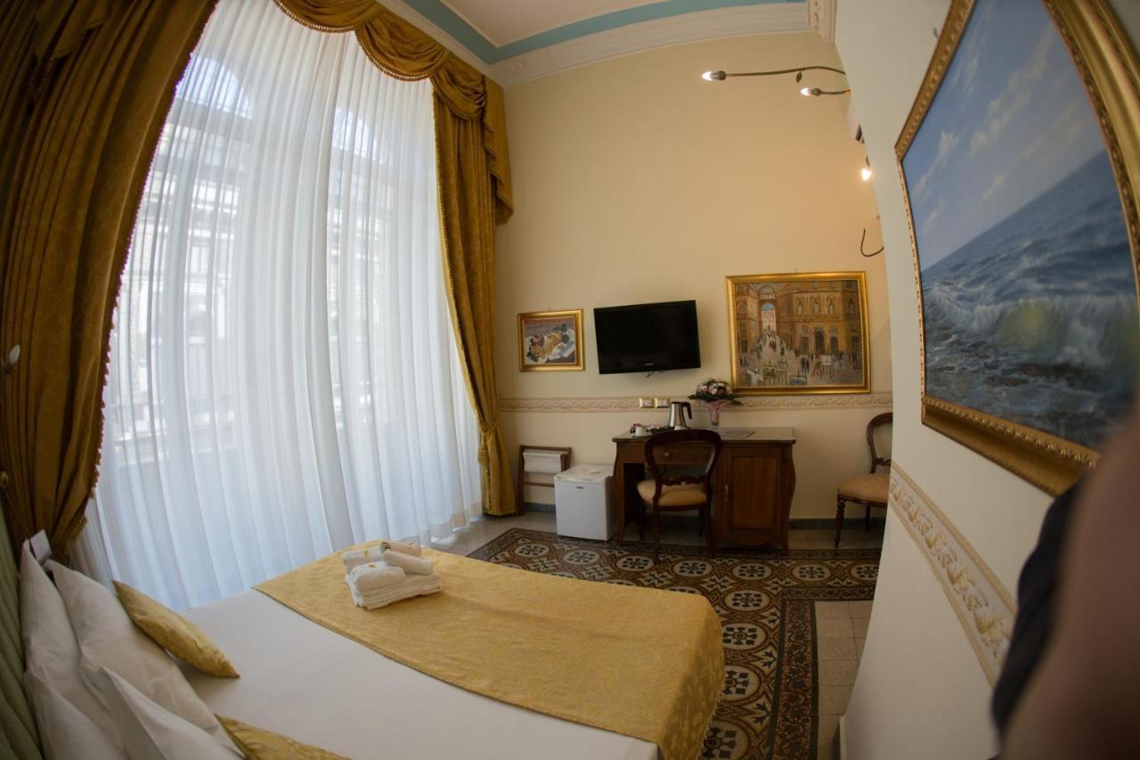 Art Santa Brigida 3* Napoli