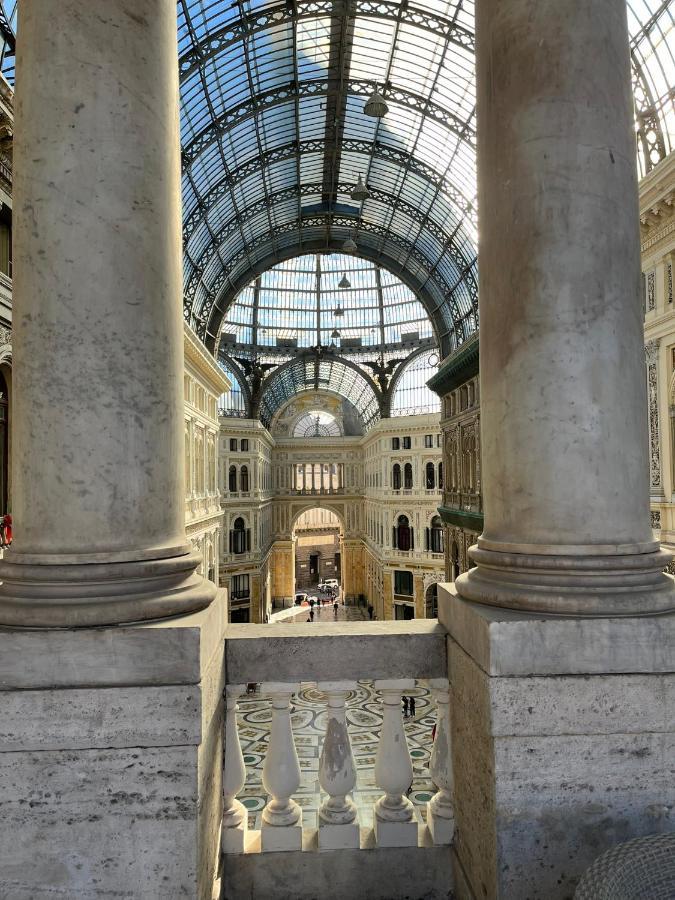 Art Santa Brigida Bed & Breakfast Napoli