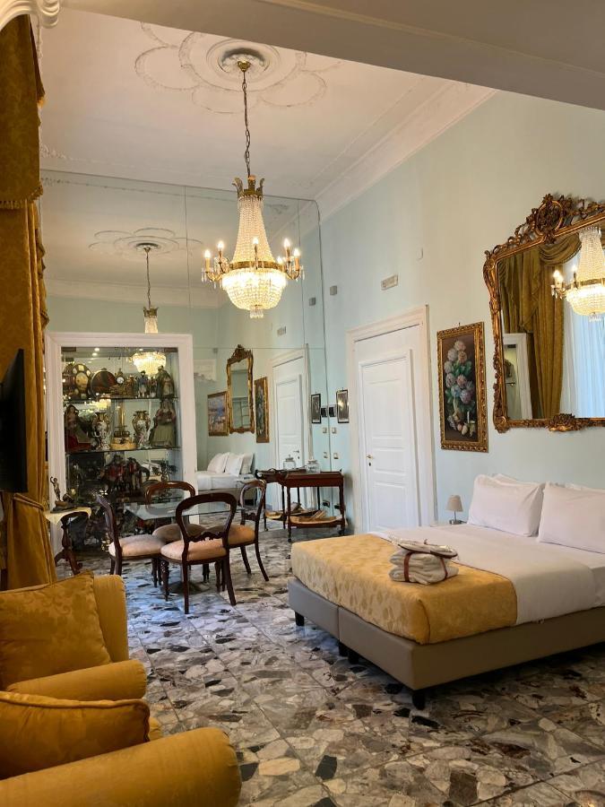 Art Santa Brigida 3* Napoli