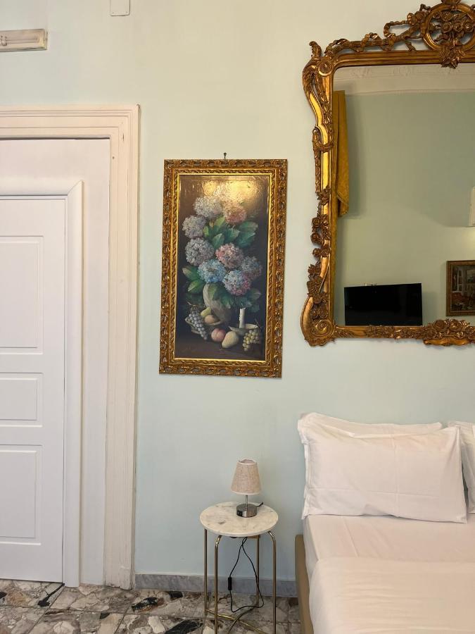 Art Santa Brigida 3* Napoli