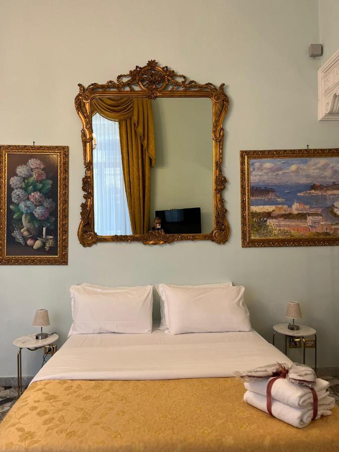 Art Santa Brigida Bed and breakfast