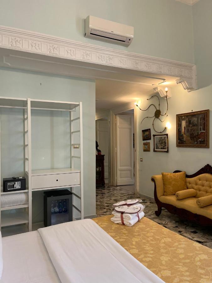 Art Santa Brigida Napoli